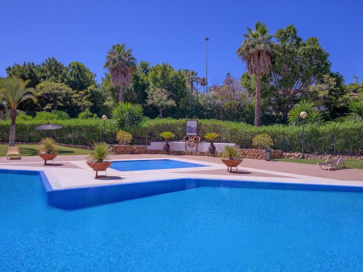 Apartamento Espacioso Y Encantador En Gaviotas
