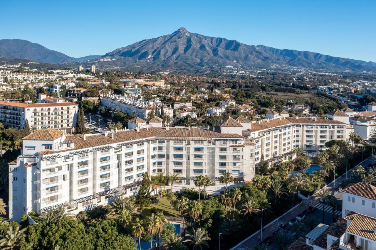 Espacioso Y Encantador En Gaviotas Apartamento Marbella