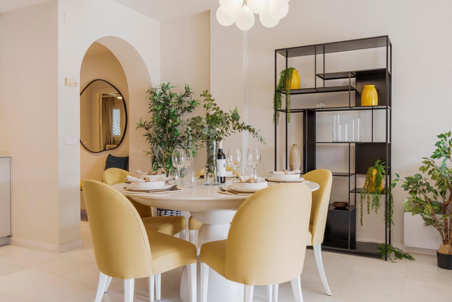 Apartamento Espacioso Y Encantador En Gaviotas